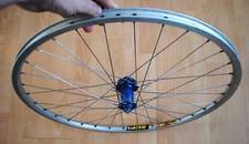 Goldtec disc rim for sale  PONTYPOOL