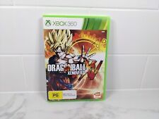 Videogame anime de luta Dragon Ball Xenoverse 15 XV Dragonball Xbox 360 comprar usado  Enviando para Brazil