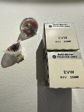Evw pack 82v for sale  Kent