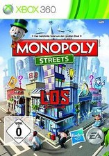 Monopoly streets electronic gebraucht kaufen  Berlin