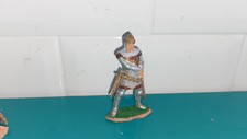 Figurine soldat plastique d'occasion  Plabennec