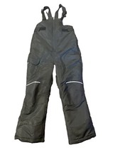 Snowpants bibs youth for sale  Kenosha