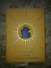 Connaissance afrique vie d'occasion  Perpignan-