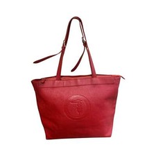 Borsa shopper trussardi usato  Torino