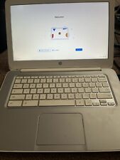 hp chromebook 14 smb for sale hp chromebook 14 smb for sale LEIGHTON BUZZARD