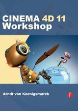 Cinema workshop paperback for sale  Montgomery