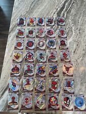 Zenka marvel spiderman d'occasion  Expédié en Belgium