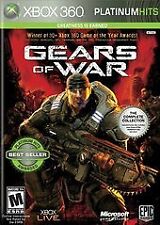 Gears war games for sale  Jamestown
