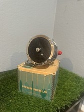 Moeda vintage nº 49 Carretel de pesca Super Mariner EUA MUITO BOM!! comprar usado  Enviando para Brazil