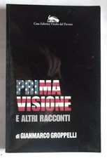 Prima visione altri usato  Senna Lodigiana