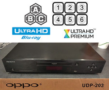 Oppo digital udp for sale  Lancaster