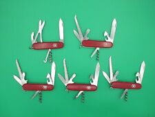 Lot victorinox elinox for sale  Richlands