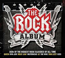 Various artists rock for sale  STOCKPORT