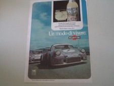 Advertising pubblicità 1975 usato  Salerno