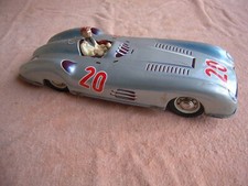 Jouet mécanique voiture d'occasion  Le Puy-Sainte-Réparade