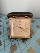 Orologio sveglia viaggio usato  Mortara