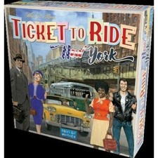 Ticket ride new usato  Caorle