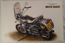 Moto guzzi 1984 for sale  Niles