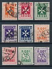 335 1934 colonie usato  Italia