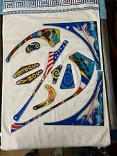 Flipper pinball supersonic usato  Foligno
