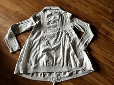 Jacke rundholz gebraucht kaufen  Fehrb.,-Winzeln