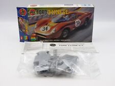 Airfix ford litre usato  Roma