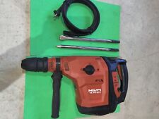 Martello demolitore hilti usato  Ton