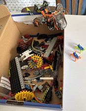 Lego technic 500g for sale  SWINDON