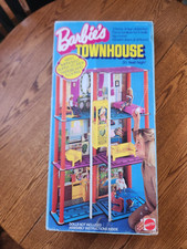 barbie vintage townhouse for sale barbie vintage townhouse for sale Kirk