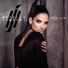 Creo en Mí [CD] Natalia Jiménez [EX-LIBRARY] na sprzedaż  Wysyłka do Poland