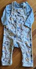 Disney strampler hosen gebraucht kaufen  Cunewalde
