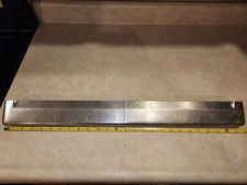 Rara barra de bloqueio de pinball Widebody Early Stern... Iron Maiden, Wico Aftor comprar usado Rara barra de bloqueio de pinball Widebody Early Stern... Iron Maiden, Wico Aftor comprar usado  Enviando para Brazil