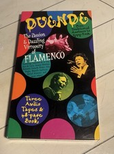 Duende Like New L 3 Cassettes Full Box Set With Original Receipt comprar usado  Enviando para Brazil