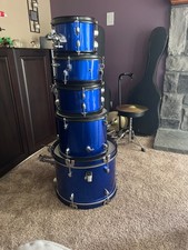 Drums for sale  Sparks
