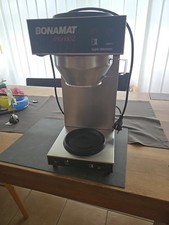 Bonamat mondo kaffeemaschine gebraucht kaufen  Hennef