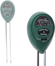 Misuratore del suolo usato Misuratore del suolo usato  Roma