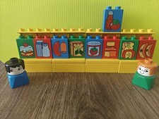 Lego duplo set gebraucht kaufen  Deizisau