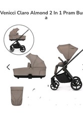 Stroller buggy for sale  DEWSBURY