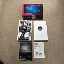 New futaba mega for sale  YORK