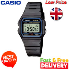 Casio class digital d'occasion  Expédié en Belgium
