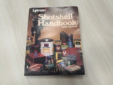 Lyman shotshell handbook for sale  Altadena