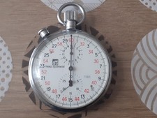 Chronomètre ancien equipement d'occasion  Wassy