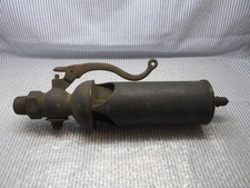 Vintage large brass for sale  Newberg