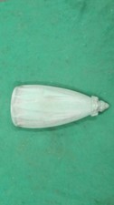 Bolso de parede Teco grande verde fosco artes e artesanato estilo missão propriedade encontrar comprar usado  Enviando para Brazil