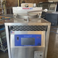 One broaster 1800gh for sale  Ellensburg