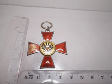 Rden hanseatenkreuz 1914 gebraucht kaufen  Lübeck