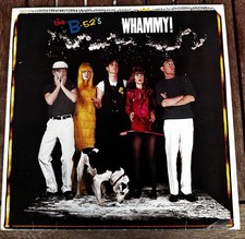 The whammy vinyl gebraucht kaufen  Köln