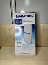 Unidade Marathon Plus "B" - Antena HDTV digital de casa inteira por TV de sinal grátis, usado comprar usado  Enviando para Brazil