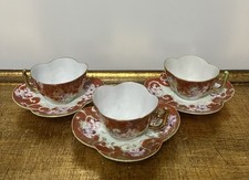 Japanese satsuma moriage for sale  Naples