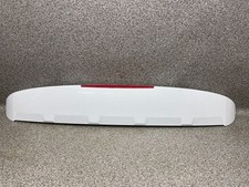 Heckspoiler heckklappe 9686162 gebraucht kaufen  Deutschland